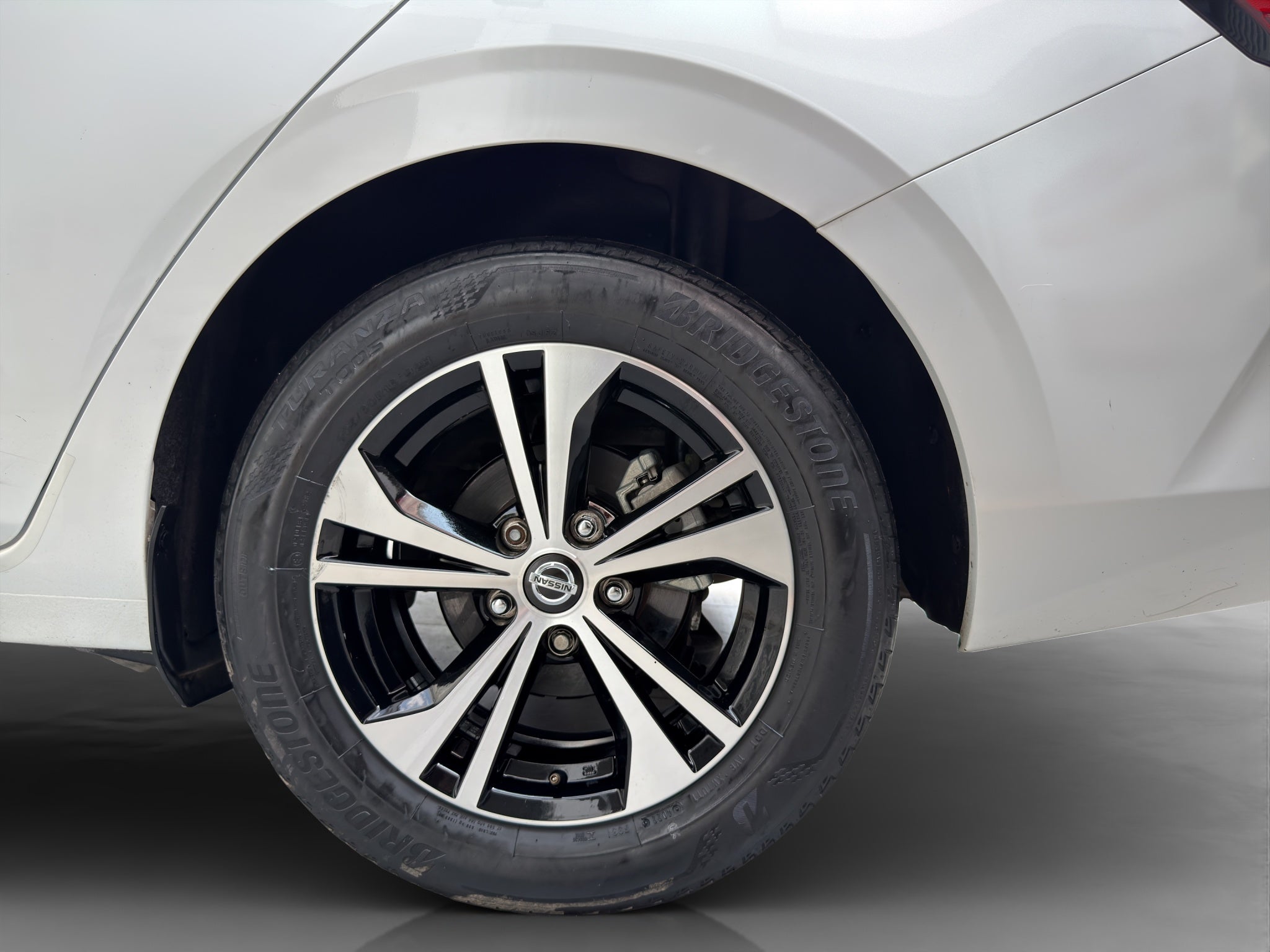2023 Nissan Sentra 2.0 Sense Mt