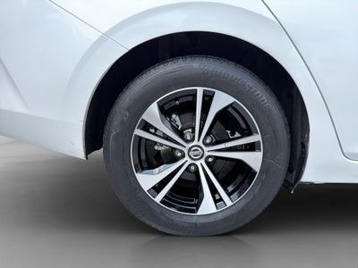 2023 Nissan Sentra 2.0 Sense Mt