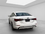 2023 Nissan Sentra 2.0 Sense Mt