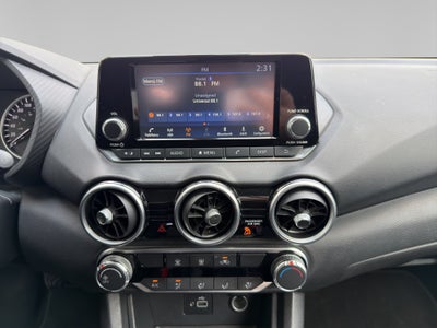 2023 Nissan Sentra 2.0 Sense Mt