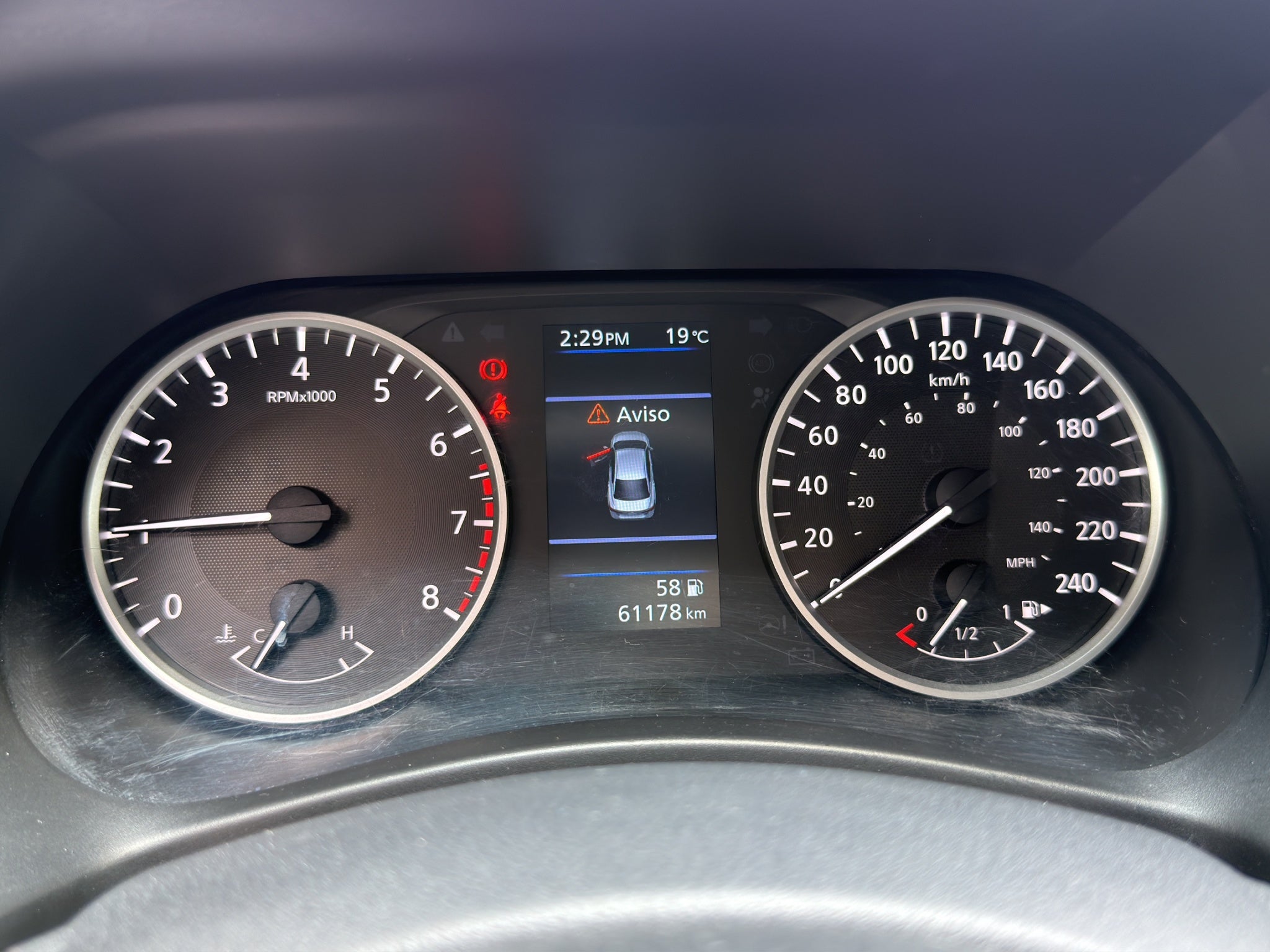 2023 Nissan Sentra 2.0 Sense Mt