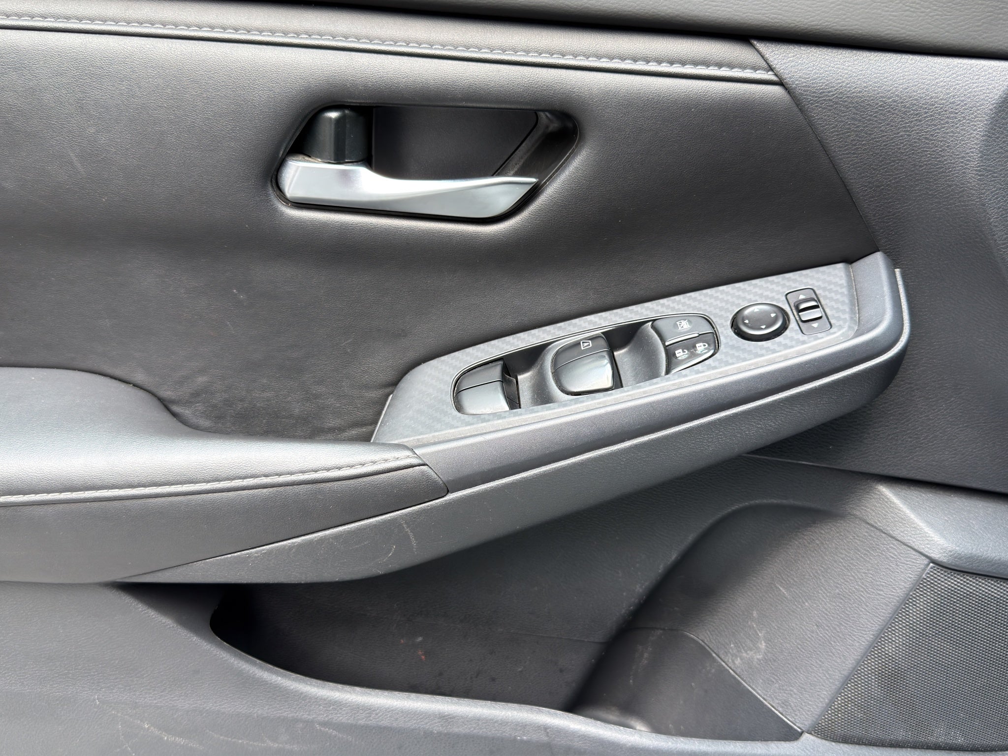 2023 Nissan Sentra 2.0 Sense Mt