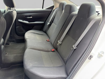 2023 Nissan Sentra 2.0 Sense Mt