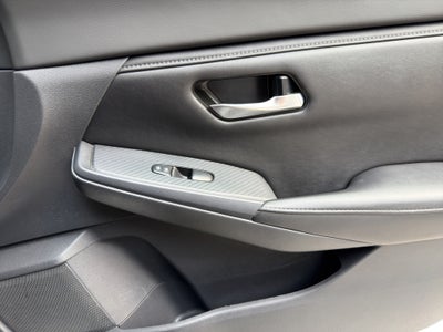 2023 Nissan Sentra 2.0 Sense Mt
