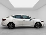 2023 Nissan Sentra 2.0 Sense Mt