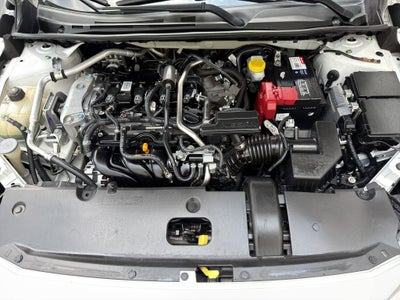 2023 Nissan Sentra 2.0 Sense Mt
