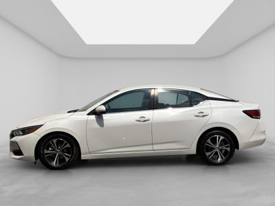 2023 Nissan Sentra 2.0 Sense Mt