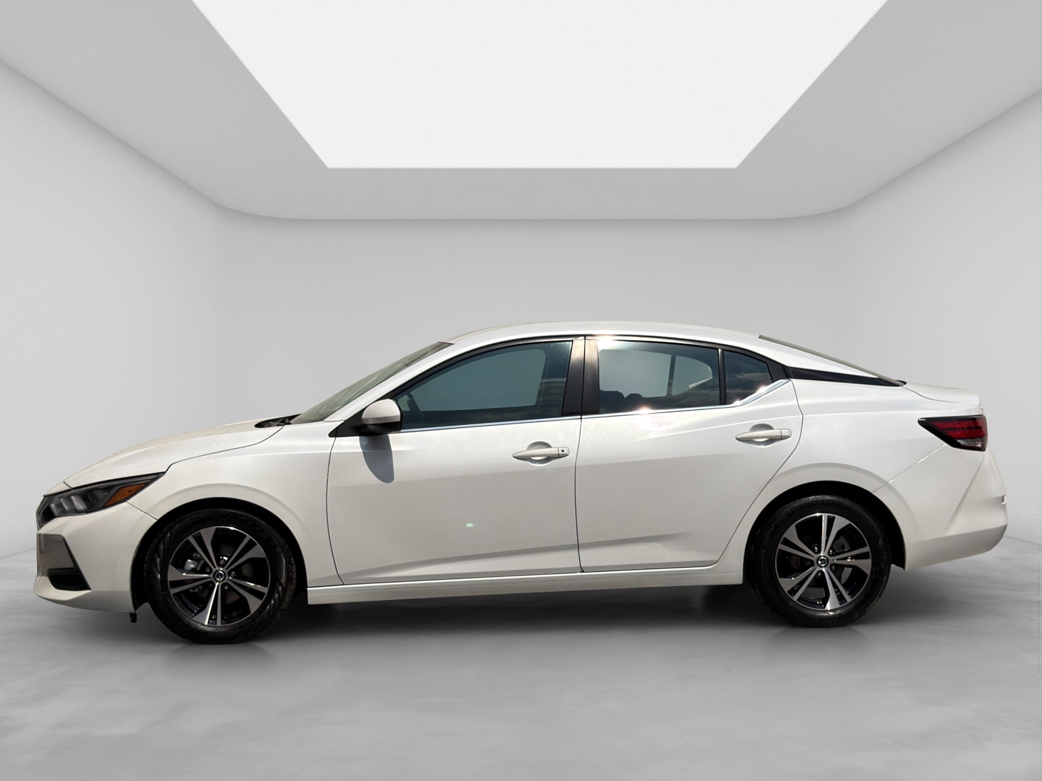 2023 Nissan Sentra 2.0 Sense Mt