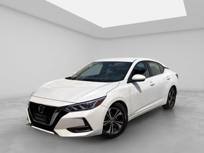 2023 Nissan Sentra 2.0 Sense Mt