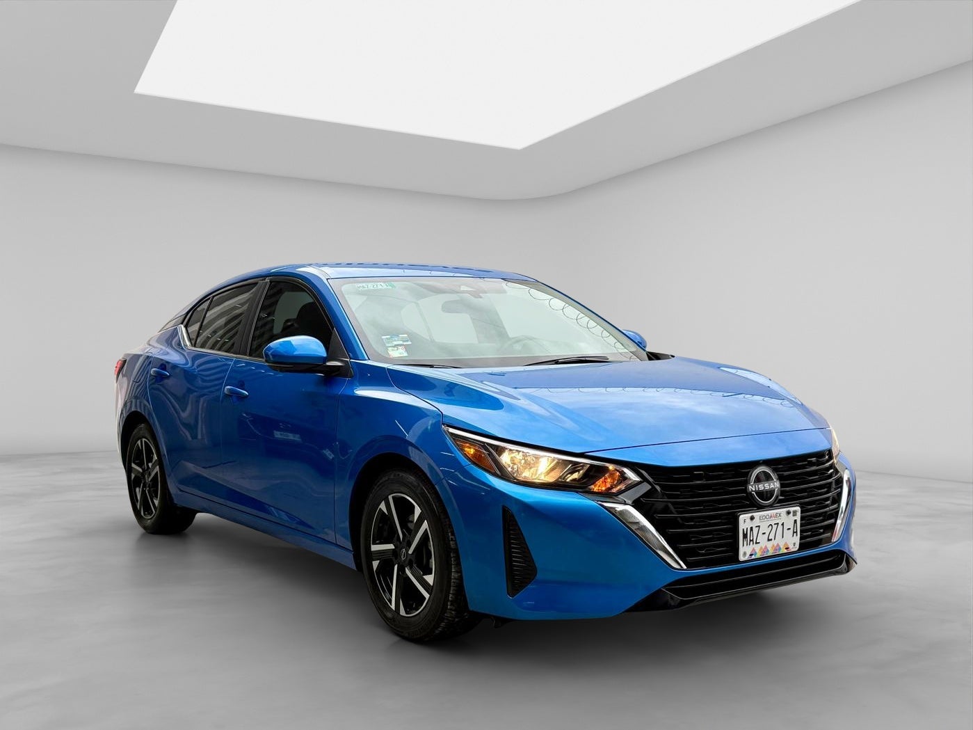 2024 Nissan Sentra 2.0 Advance At