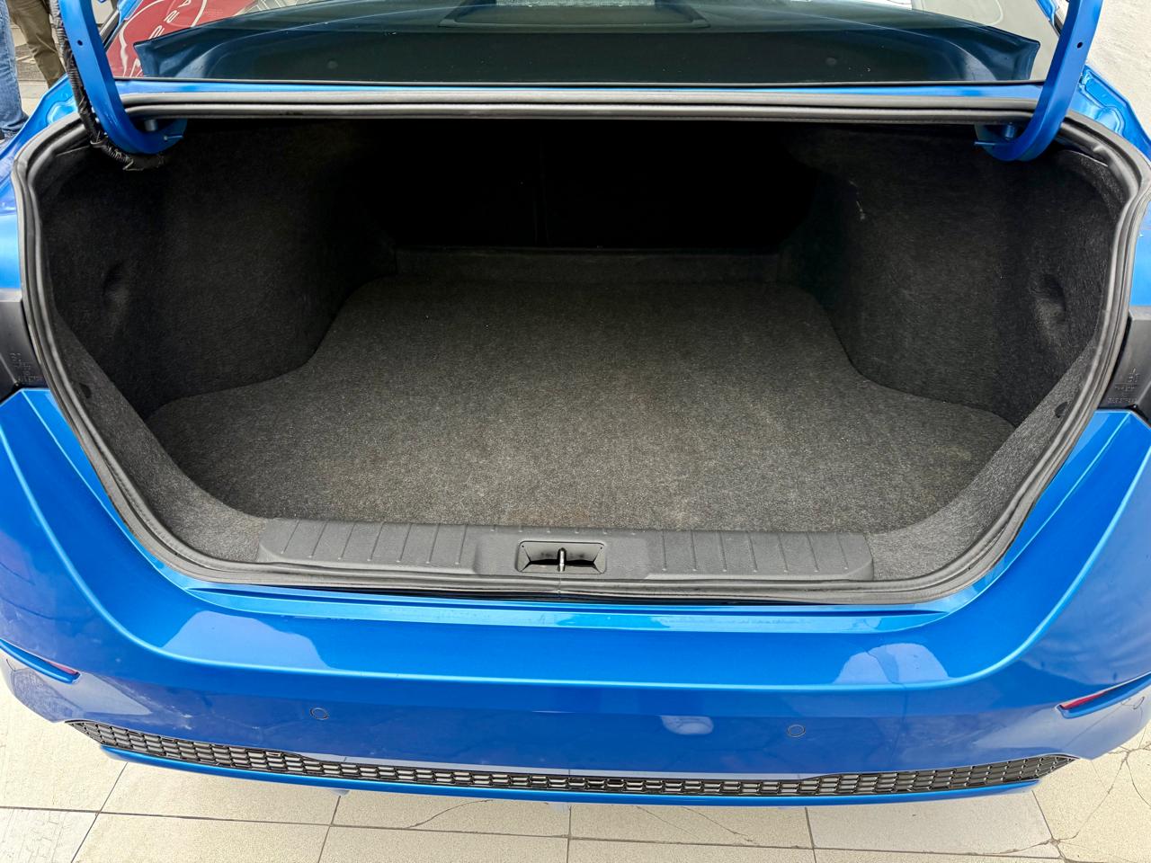 2024 Nissan Sentra 2.0 Advance At