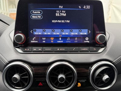 2024 Nissan Sentra 2.0 Advance At