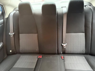 2024 Nissan Sentra 2.0 Advance At