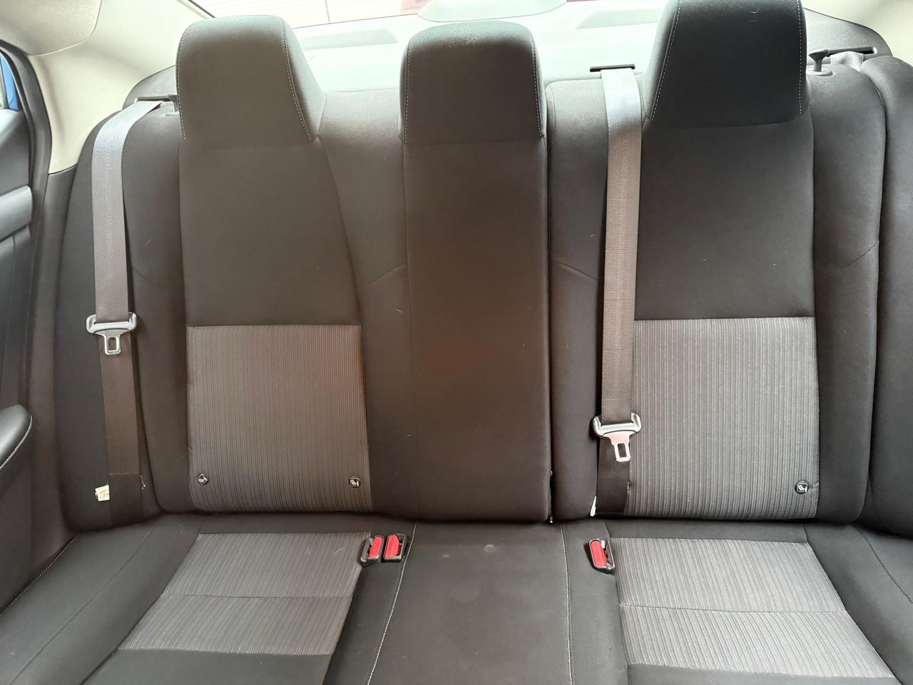 2024 Nissan Sentra 2.0 Advance At