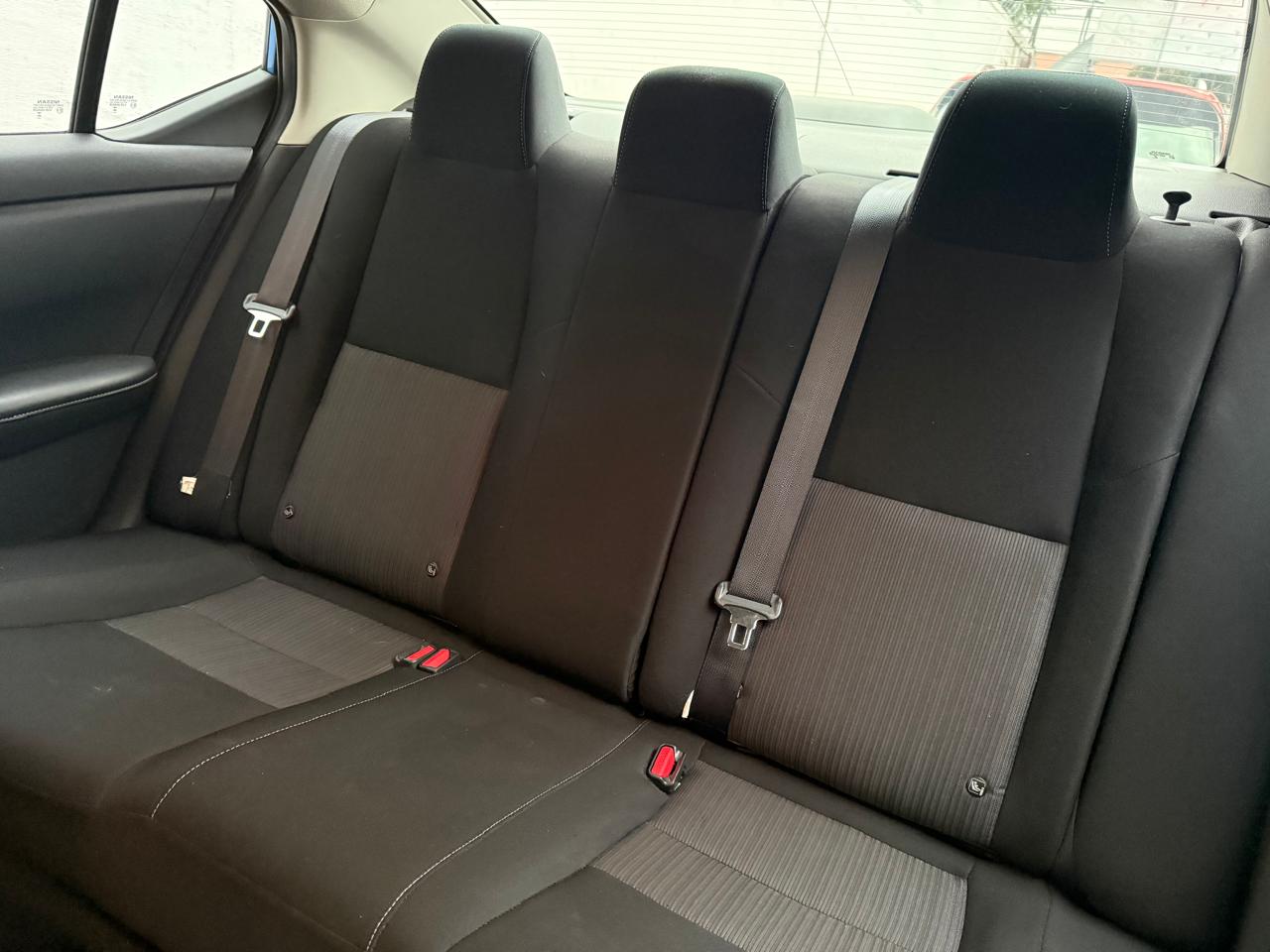 2024 Nissan Sentra 2.0 Advance At