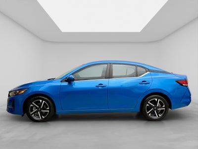 2024 Nissan Sentra 2.0 Advance At