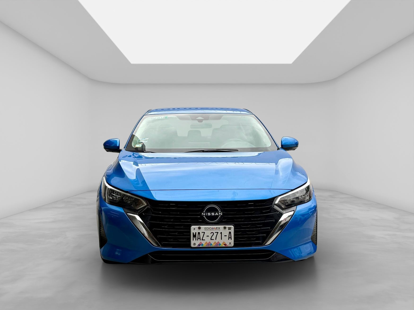 2024 Nissan Sentra 2.0 Advance At