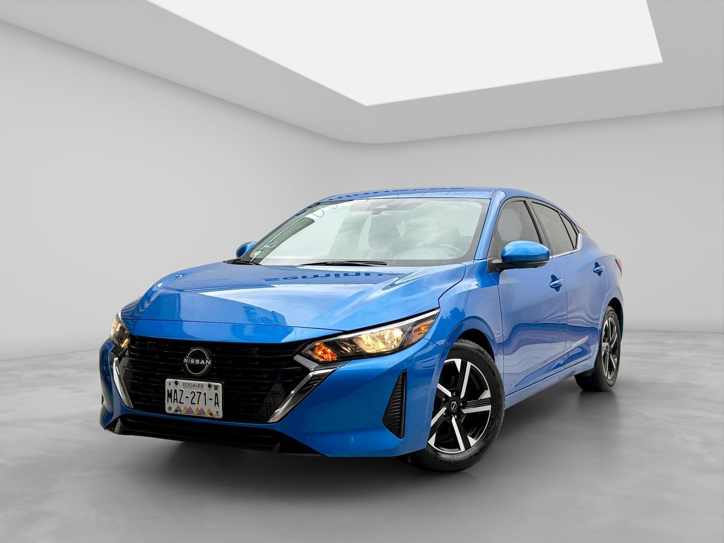 2024 Nissan Sentra 2.0 Advance At