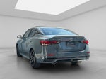 2024 Nissan Sentra 2.0 SR At