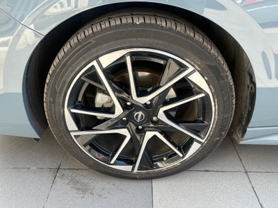 2024 Nissan Sentra 2.0 SR At