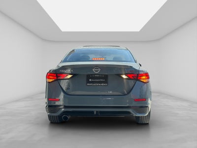 2024 Nissan Sentra 2.0 SR At