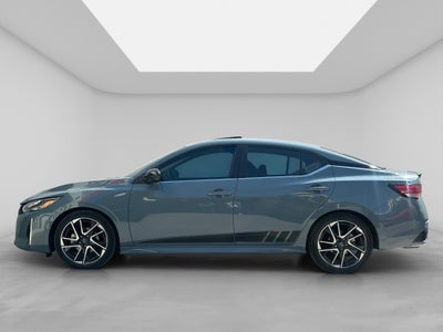 2024 Nissan Sentra 2.0 SR At
