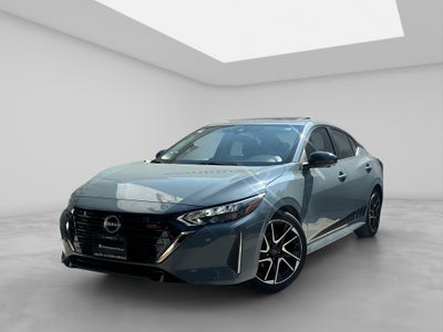 2024 Nissan Sentra 2.0 SR At