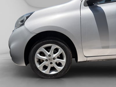 2020 Nissan March 1.6 Advance Mt