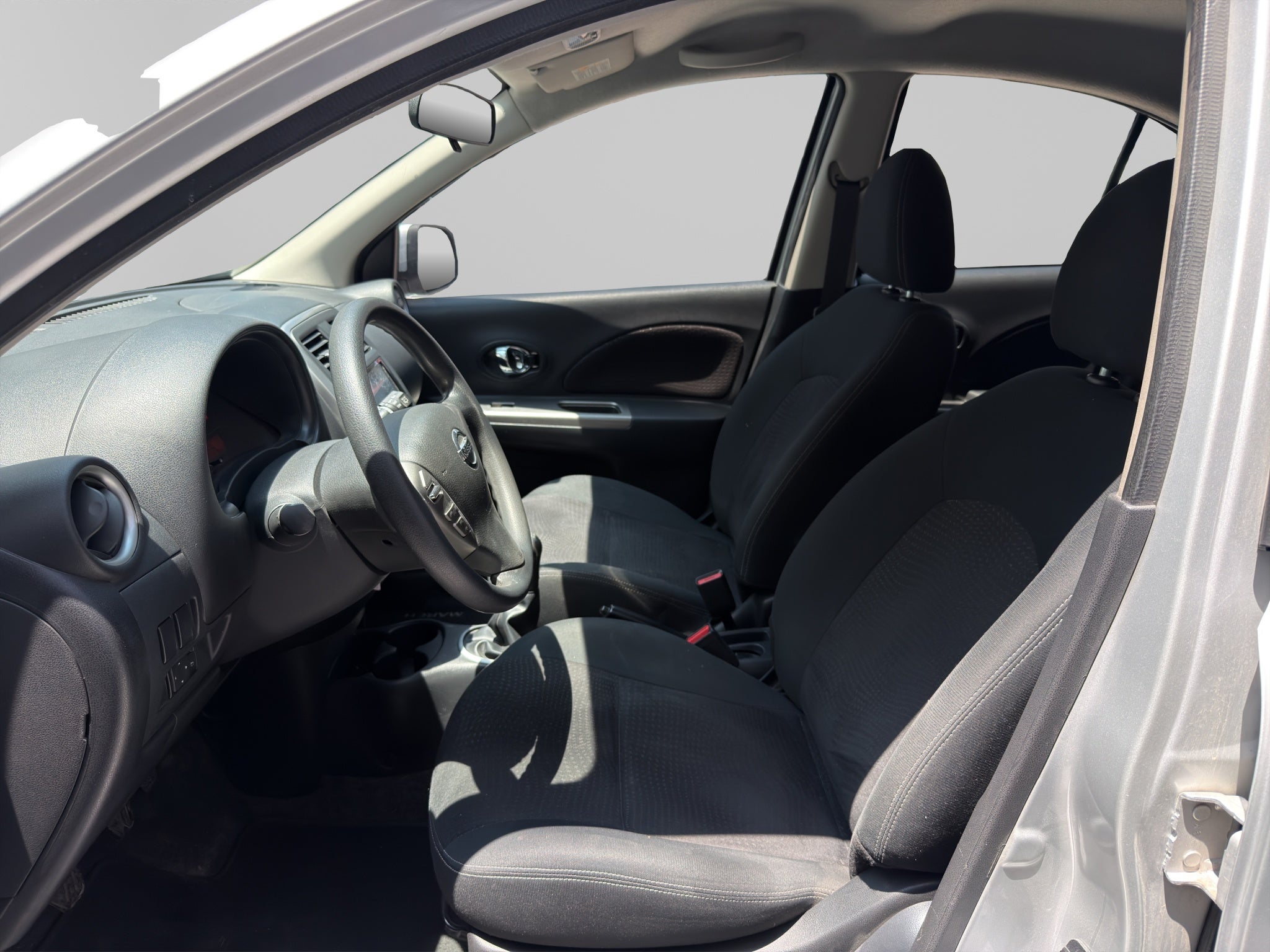 2020 Nissan March 1.6 Advance Mt