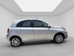 2020 Nissan March 1.6 Advance Mt