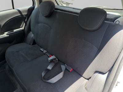 2020 Nissan March 1.6 Advance Mt