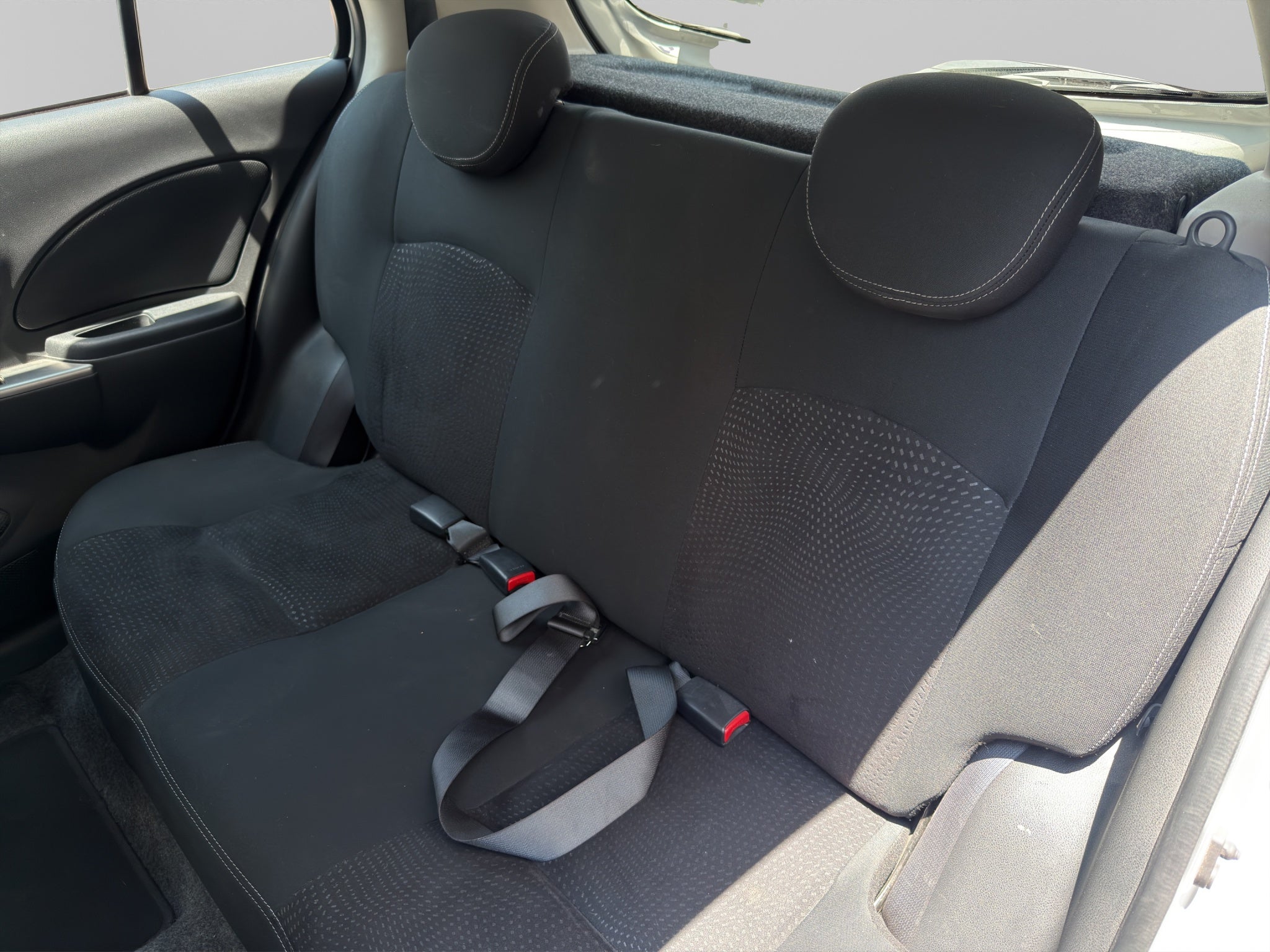 2020 Nissan March 1.6 Advance Mt