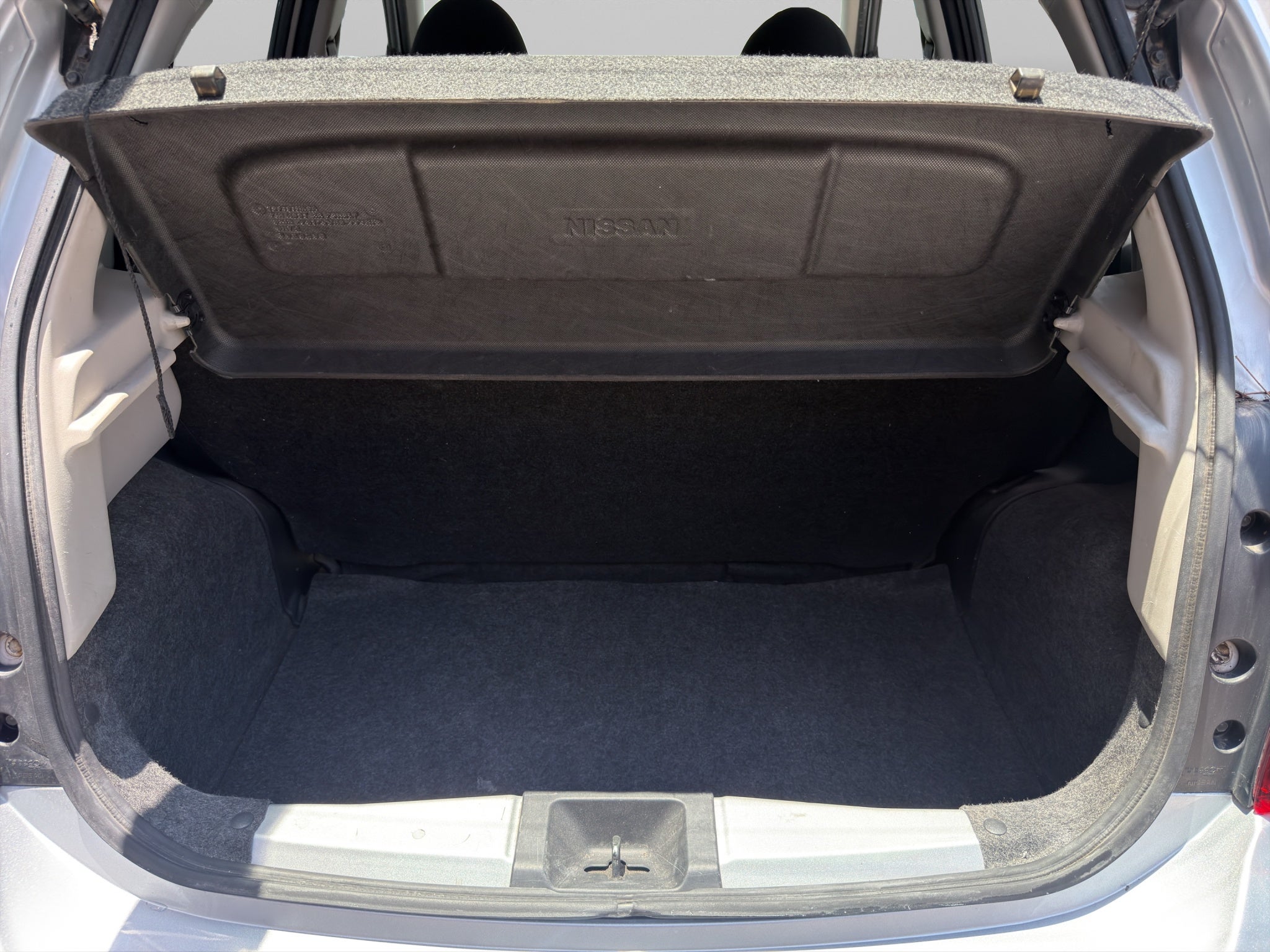 2020 Nissan March 1.6 Advance Mt