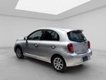 2020 Nissan March 1.6 Advance Mt
