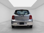 2020 Nissan March 1.6 Advance Mt