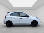 2018 Nissan March 1.6 Advance Duo Mt