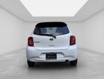 2018 Nissan March 1.6 Advance Duo Mt