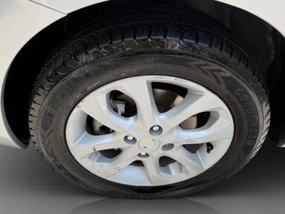 2014 Nissan March 1.6 Advance At