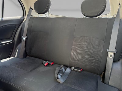 2014 Nissan March 1.6 Advance At