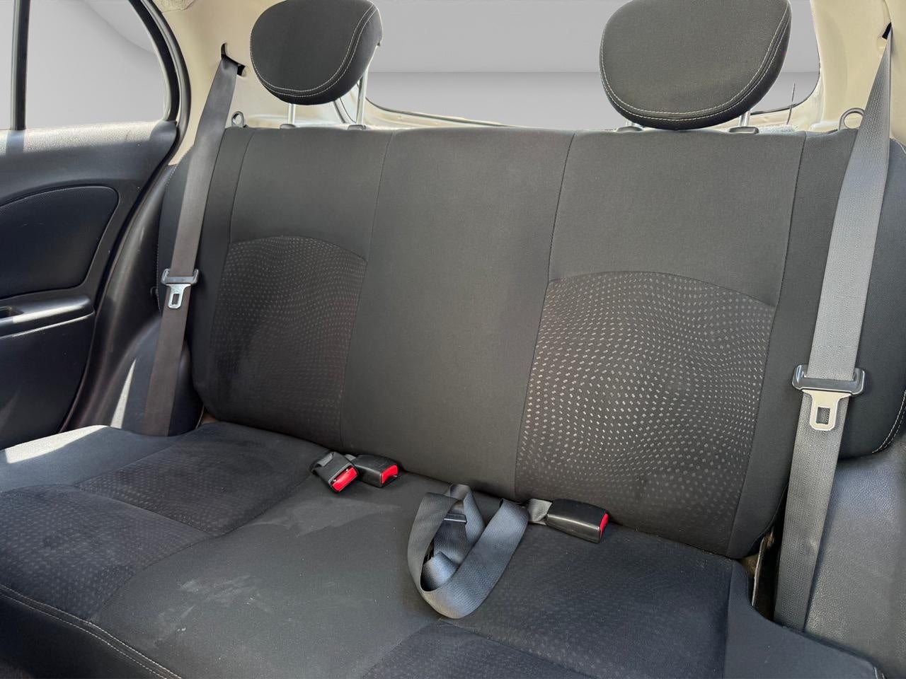 2014 Nissan March 1.6 Advance At