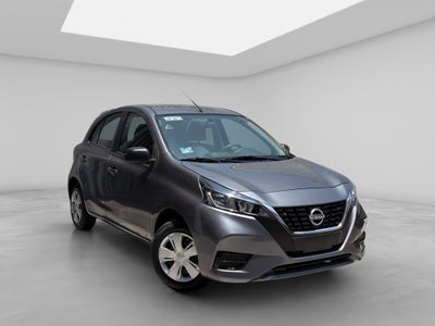 2022 Nissan March 1.6 Sense At