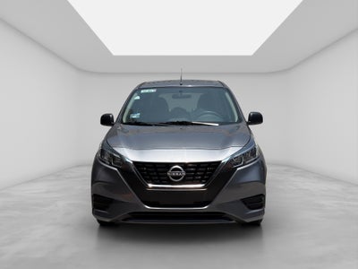 2022 Nissan March 1.6 Sense At