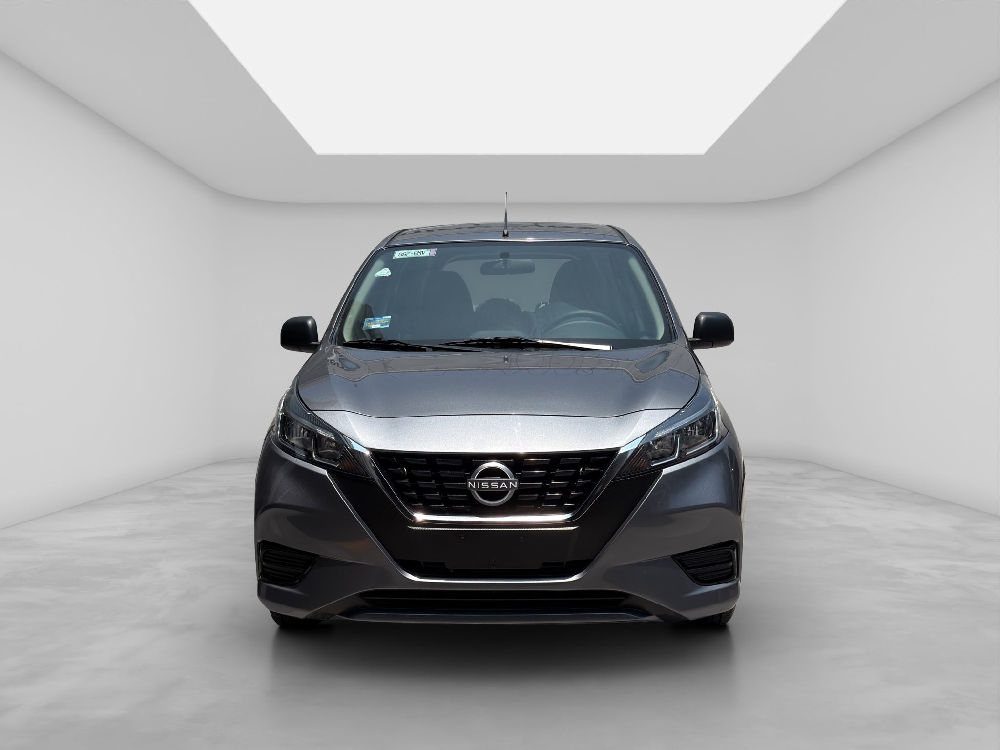 2022 Nissan March 1.6 Sense At