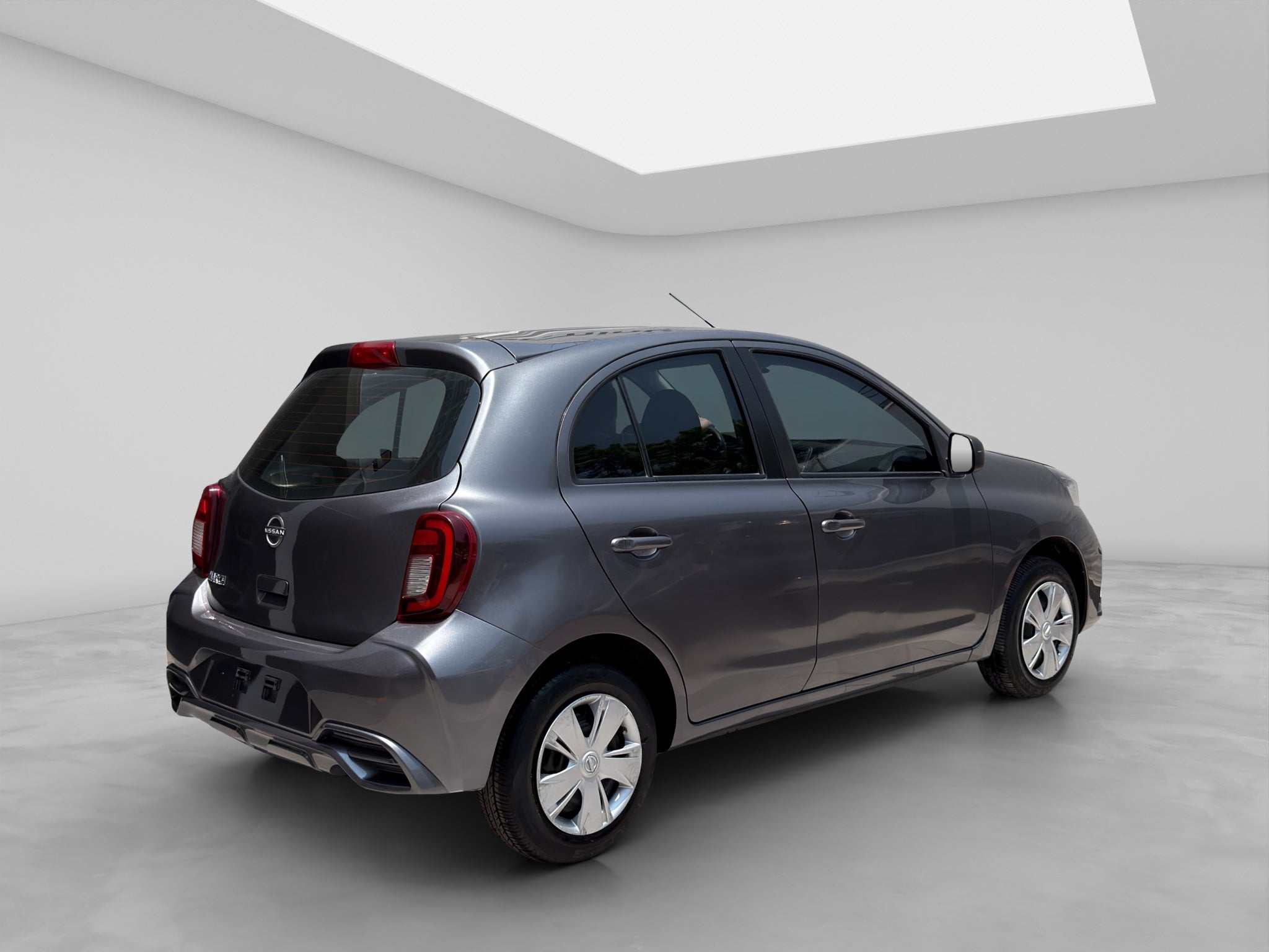 2022 Nissan March 1.6 Sense At