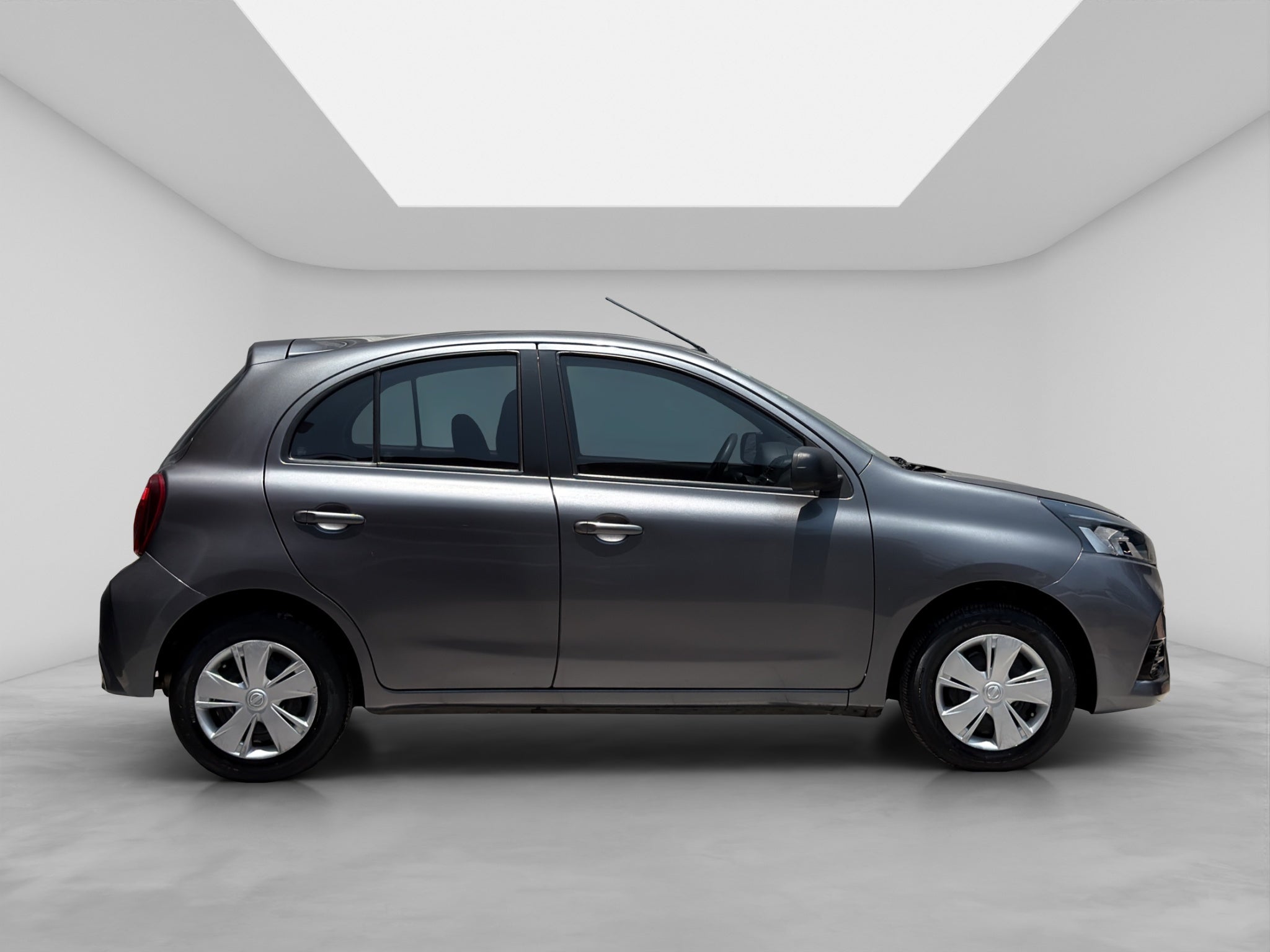 2022 Nissan March 1.6 Sense At