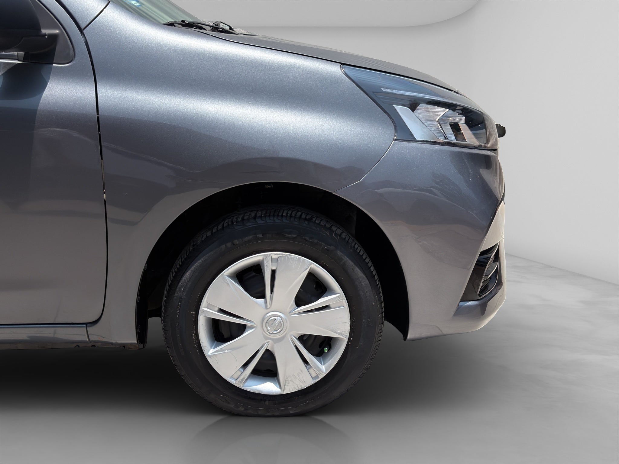 2022 Nissan March 1.6 Sense At