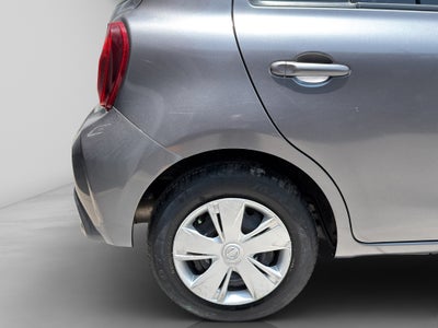 2022 Nissan March 1.6 Sense At