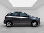 2022 Nissan March 1.6 Sense At