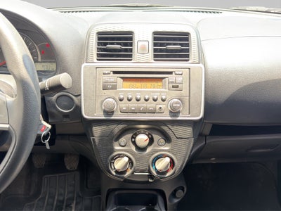 2022 Nissan March 1.6 Sense At