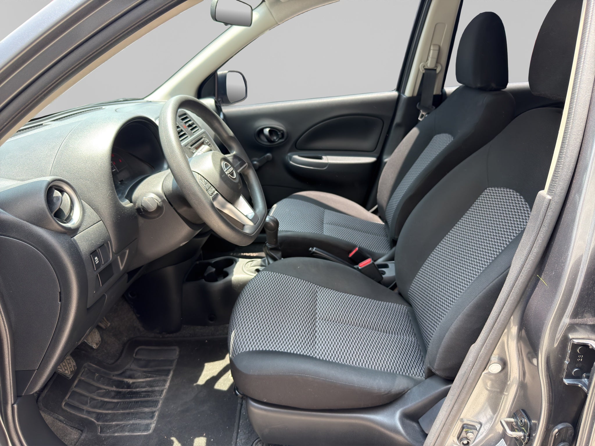 2022 Nissan March 1.6 Sense At